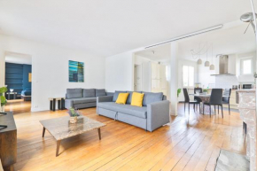 Superb Appartement Quartier Tour Eiffel 8
